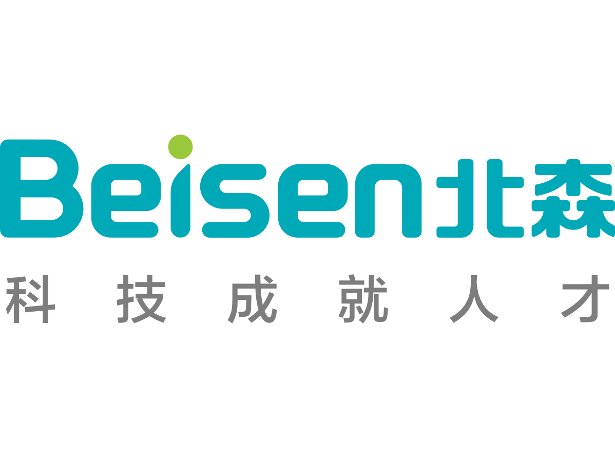北森数据 logo