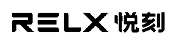 悦刻电子烟 logo